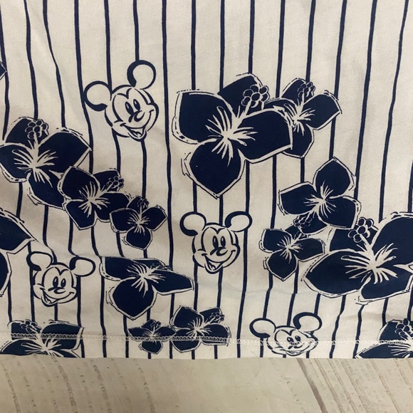 Disneyland Resort L strappy sundress - Picture 4 of 4